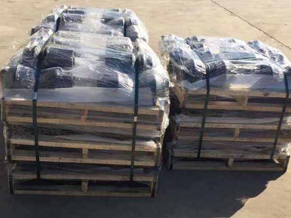 山推推土機(jī)配件廠家工程案例